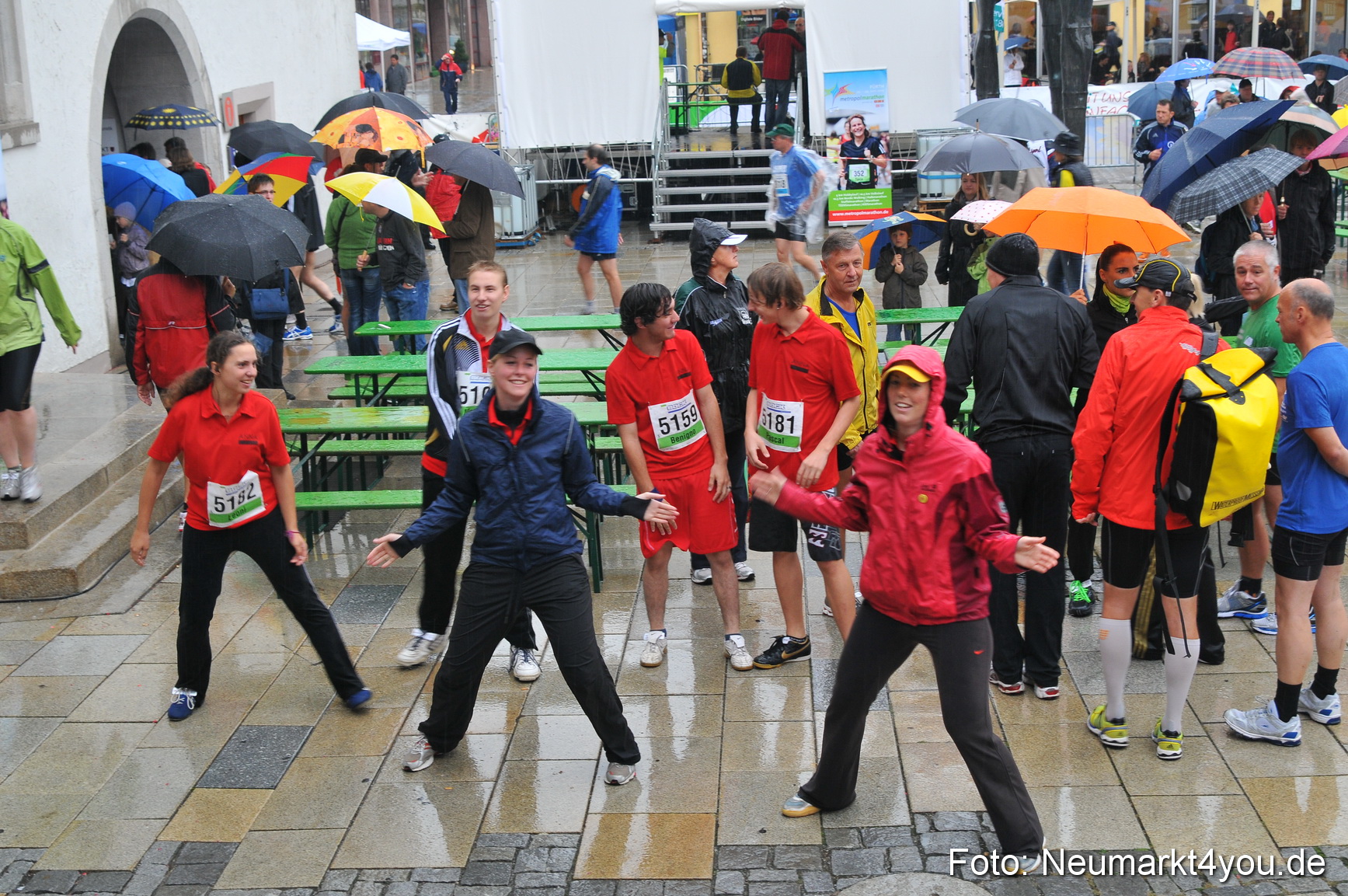 Stadtlauf Neumarkt 2011 0654